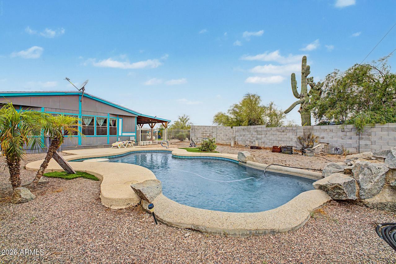 2548 S Val Vista Rd., Apache Junction, AZ 85119