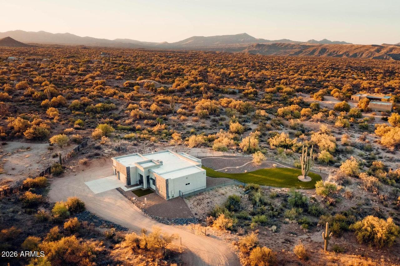 35130 N 141st Pl., Scottsdale, AZ 85262