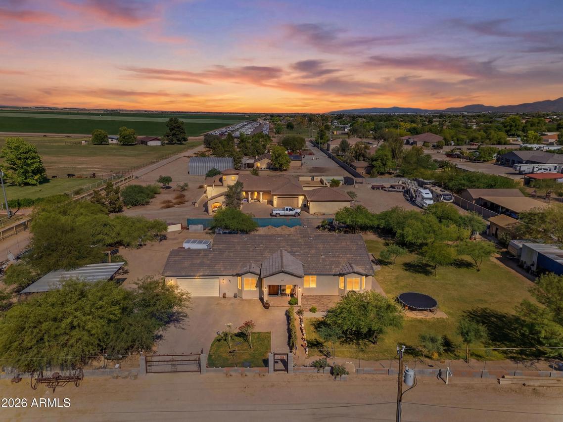 2017 S 206th Ave., Buckeye, AZ 85326