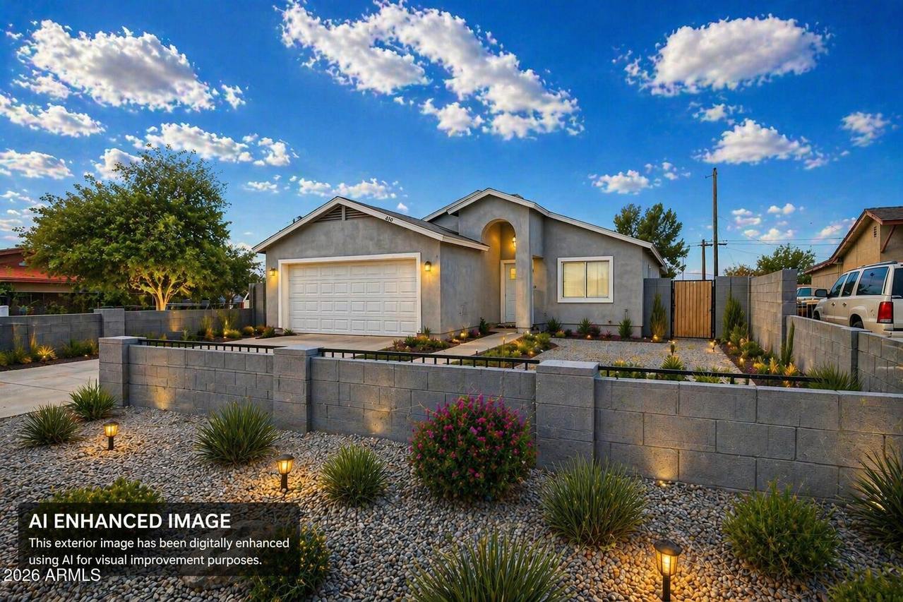 2433 W Tonto St., Phoenix, AZ 85009