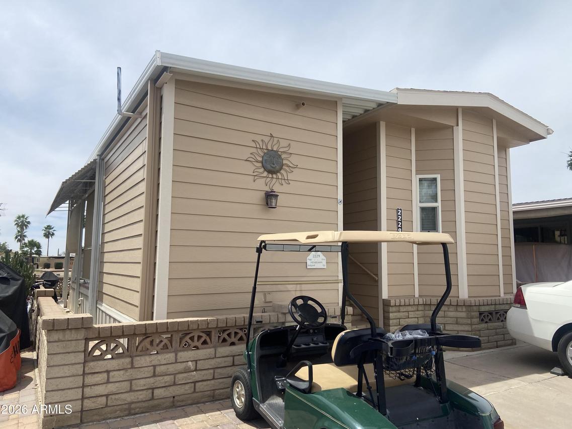 2229 S Seminole Dr. #229, Apache Junction, AZ 85119