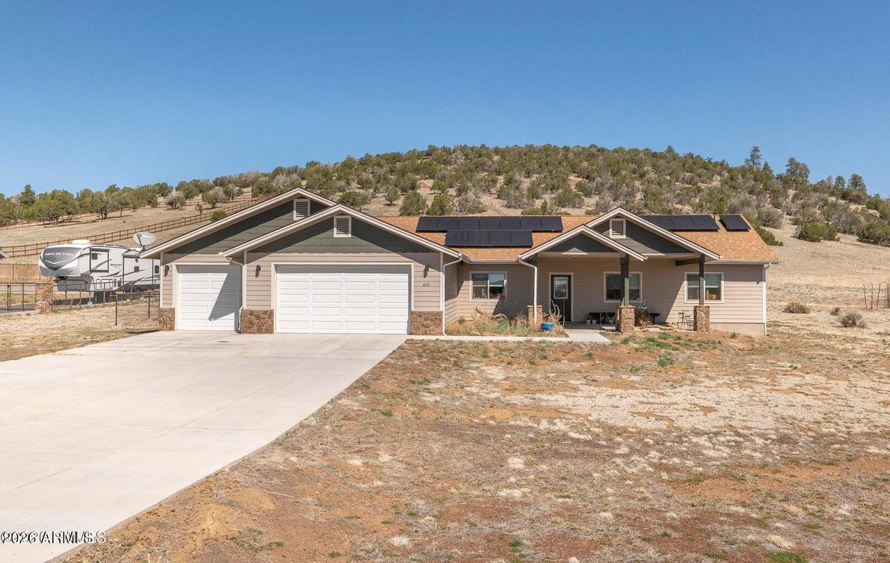 8951 Richfield Dr., Flagstaff, AZ 86004