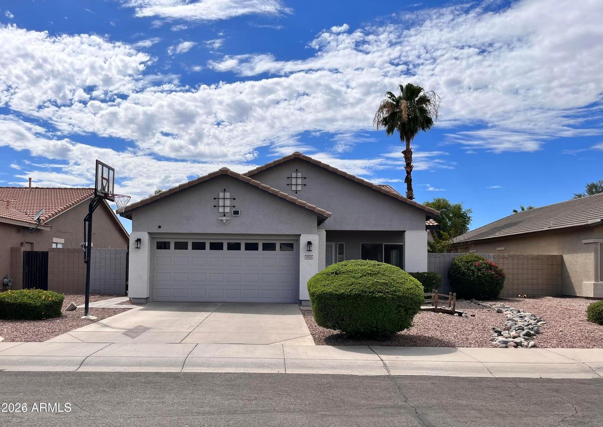 3616 S Loback Ln., Gilbert, AZ 85297
