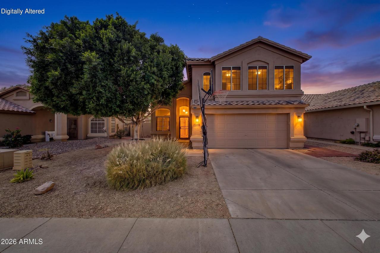 22018 N 73rd Ln., Glendale, AZ 85310