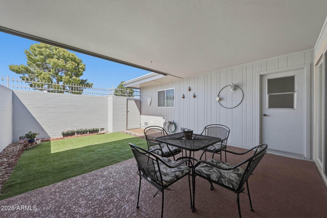 13817 N 109th Ave., Sun City, AZ 85351