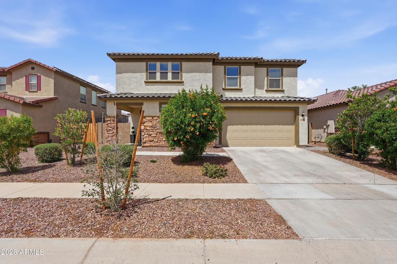 17168 W Running Deer Tr., Surprise, AZ 85387