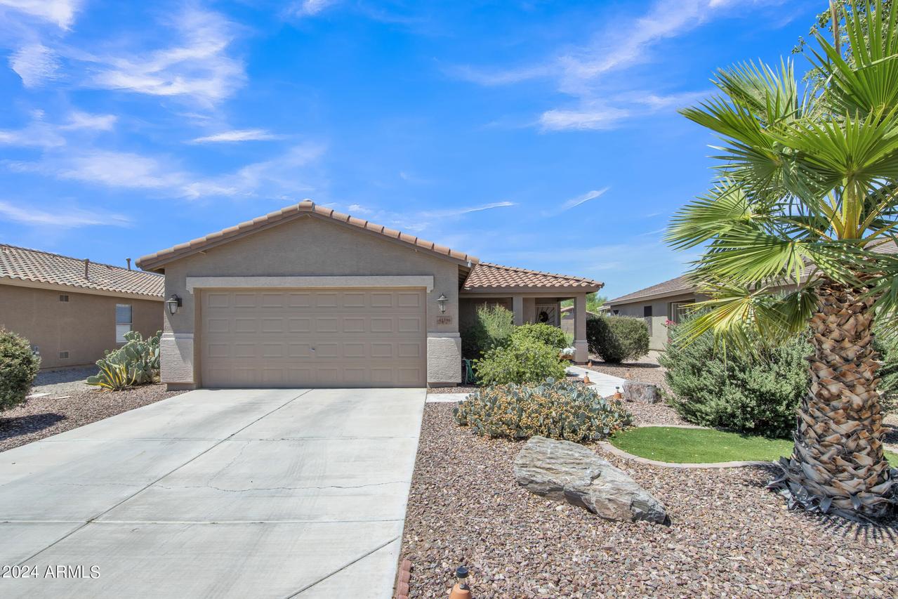 42396 W Hall Dr., Maricopa, AZ 85138