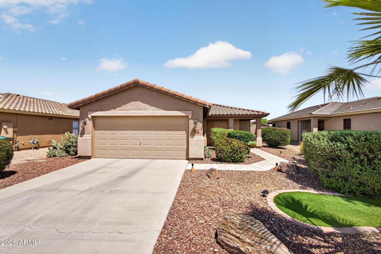 42396 W Hall Dr., Maricopa, AZ 85138