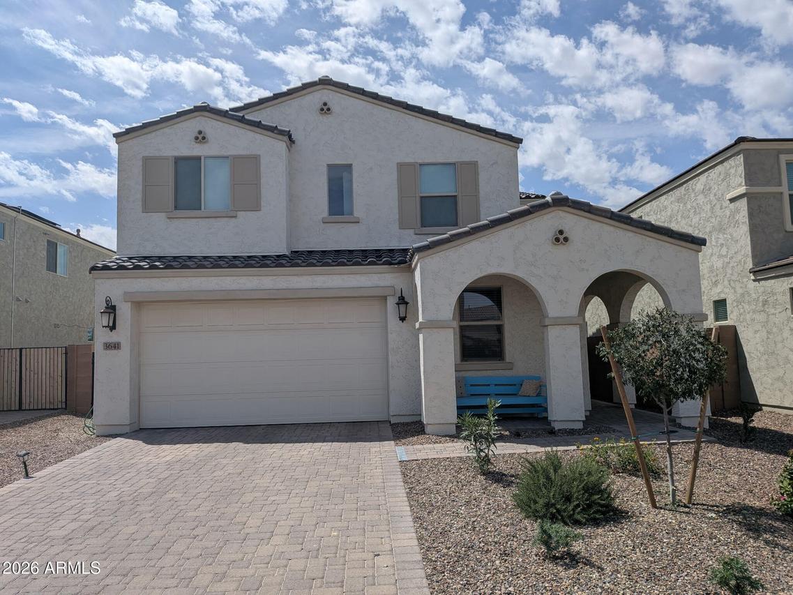 3641 E Woolystar Ln., San Tan Valley, AZ 85140