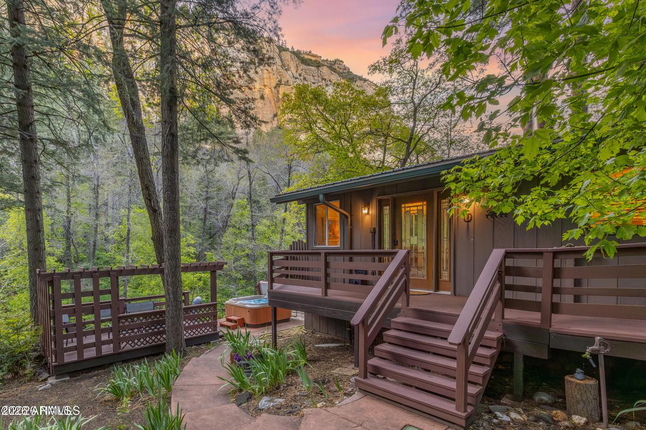 9607 N State Route #89 A, Sedona, AZ 86336