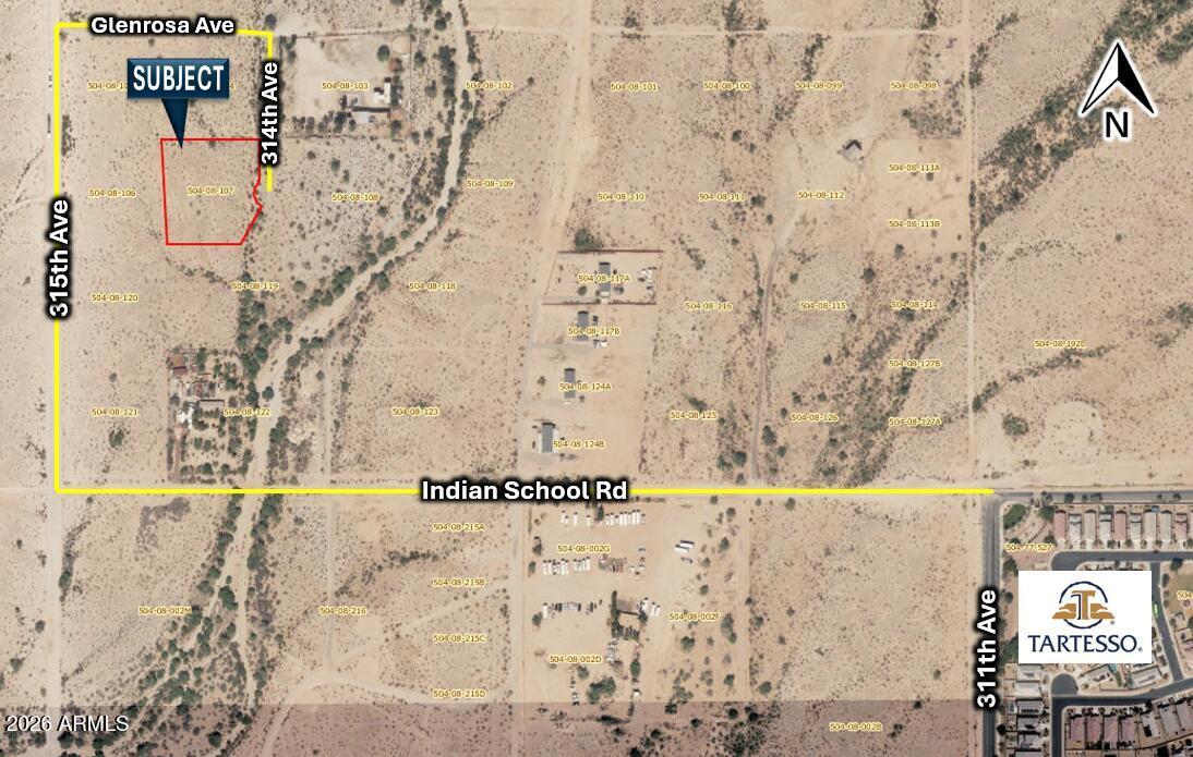 4802 N 314th Ave. #133, Buckeye, AZ 85396