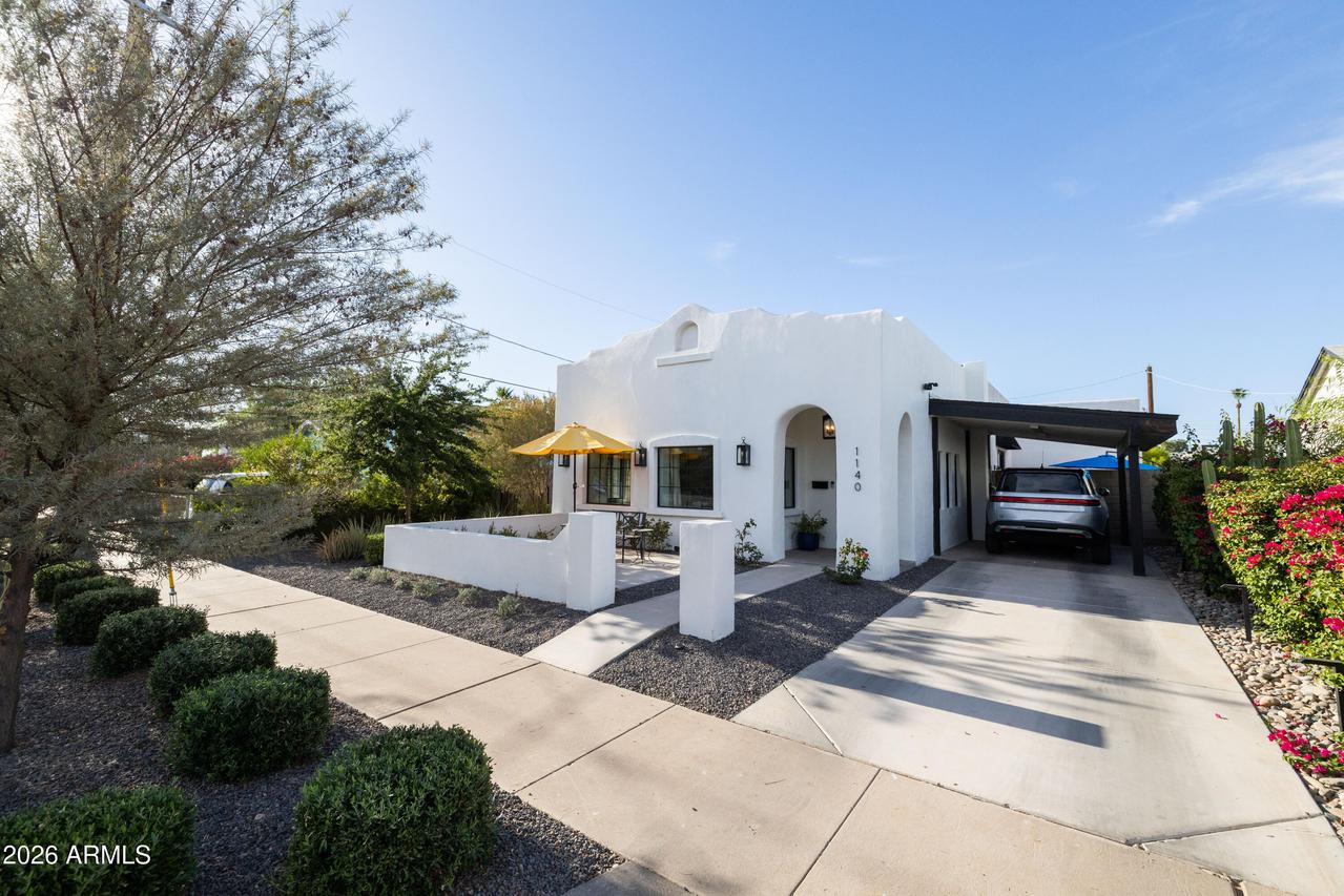 1140 E Sheridan St., Phoenix, AZ 85006