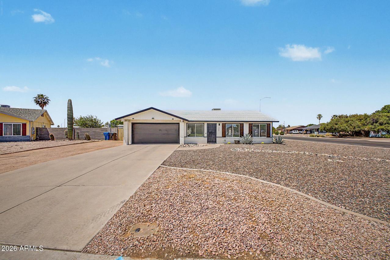 7362 E Halifax Cir., Mesa, AZ 85207