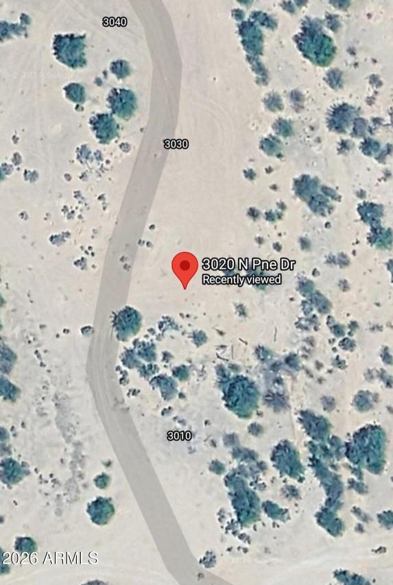 3020 N Pine Dr. #24, Eloy, AZ 85131