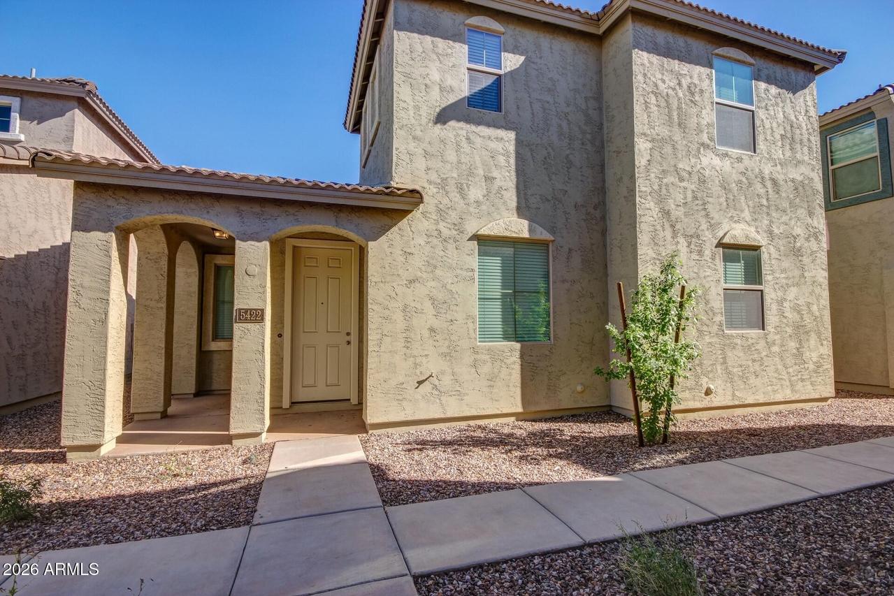 5422 W Fulton St., Phoenix, AZ 85043