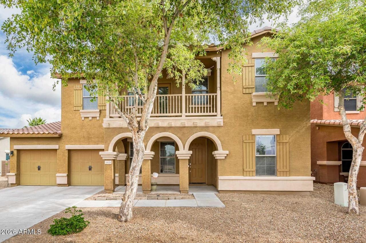 16026 W Mohave St., Goodyear, AZ 85338