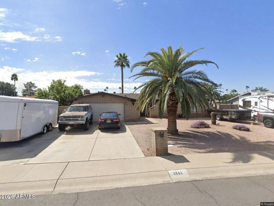 5345 E Gelding Dr., Scottsdale, AZ 85254