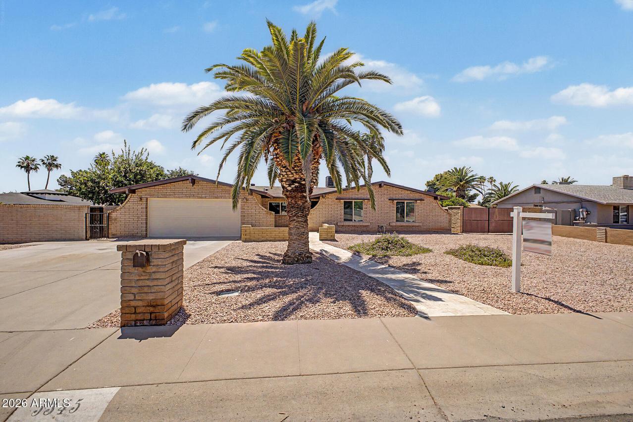 5345 E Gelding Dr., Scottsdale, AZ 85254
