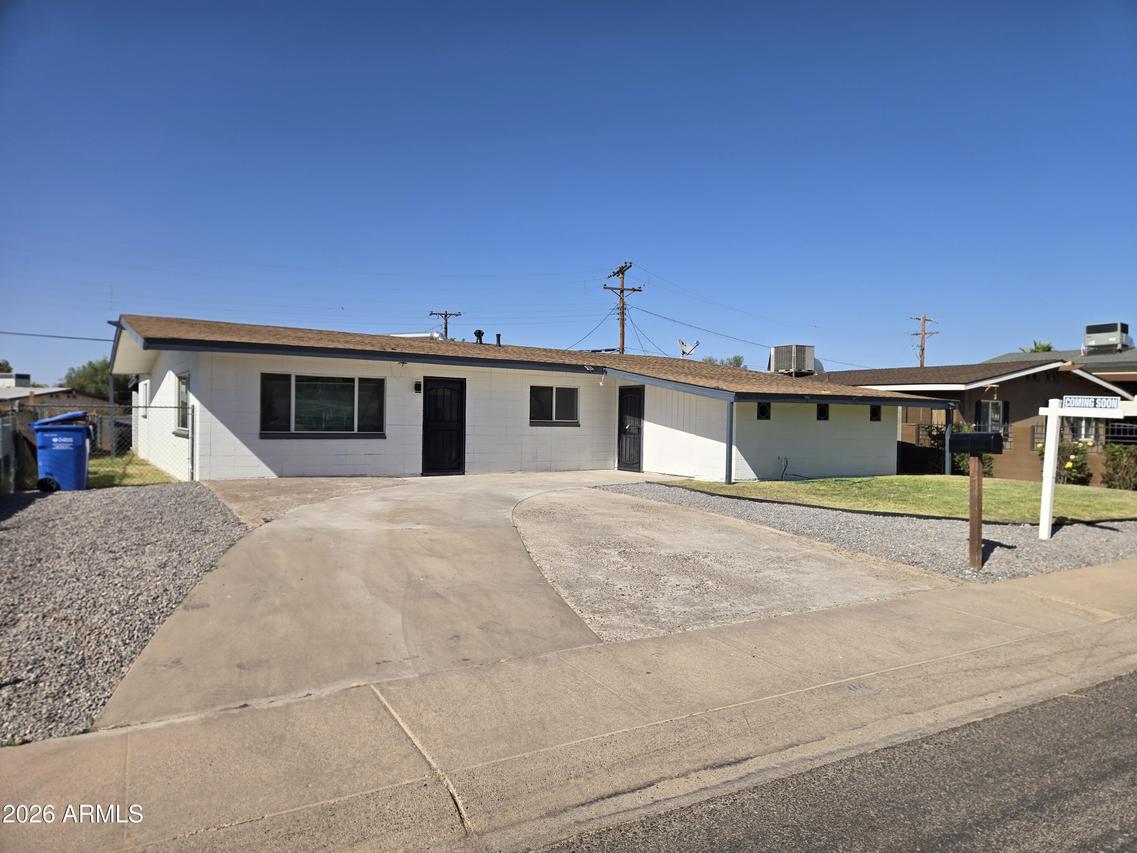 314 W Minton St., Phoenix, AZ 85041