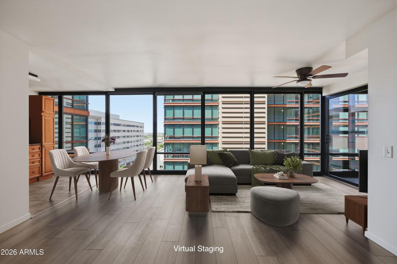 4808 N 24th St. #1005, Phoenix, AZ 85016