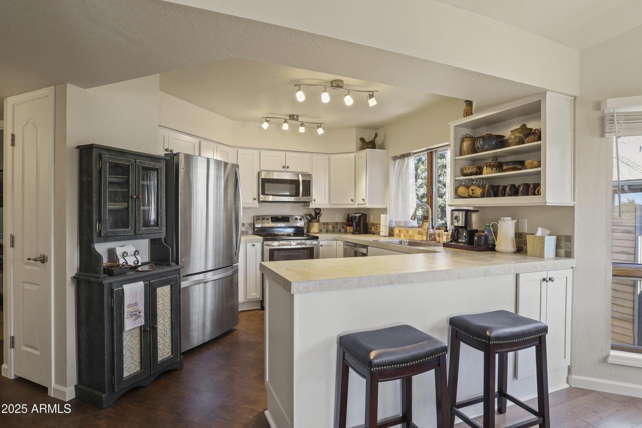 905 N Beeline Hwy. #17, Payson, AZ 85541