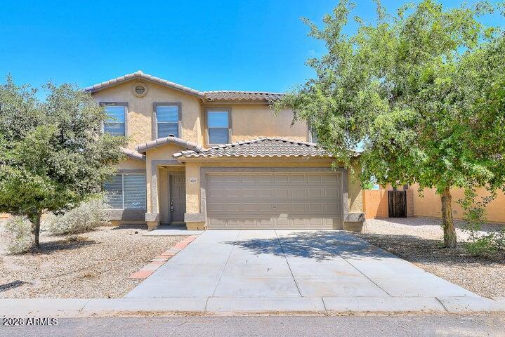 4318 E Rousay Dr., San Tan Valley, AZ 85140