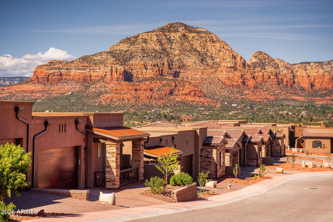3848 Portofino Way, Sedona, AZ 86336