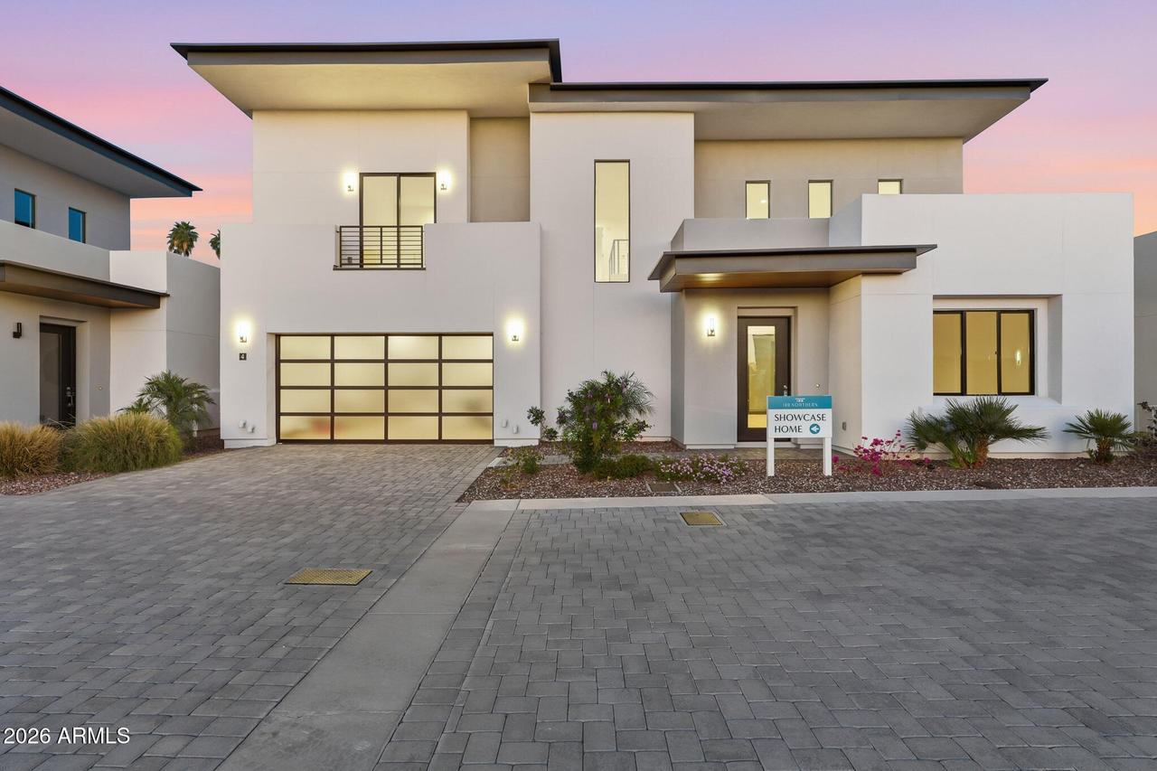 100 W Northern Ave. #4, Phoenix, AZ 85021