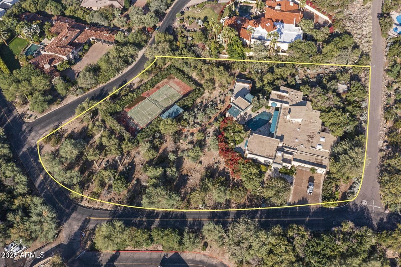 6900 N Mummy Mountain Rd. #29, Paradise Valley, AZ 85253