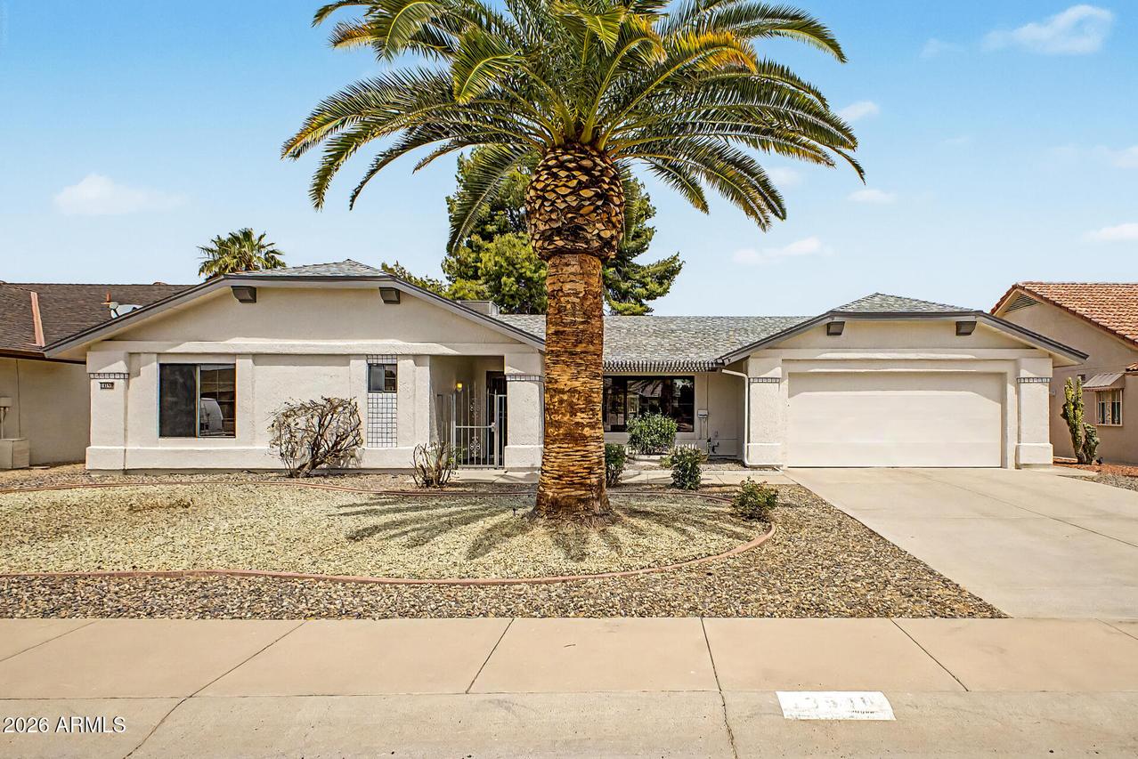 13540 W Whitewood Dr., Sun City West, AZ 85375