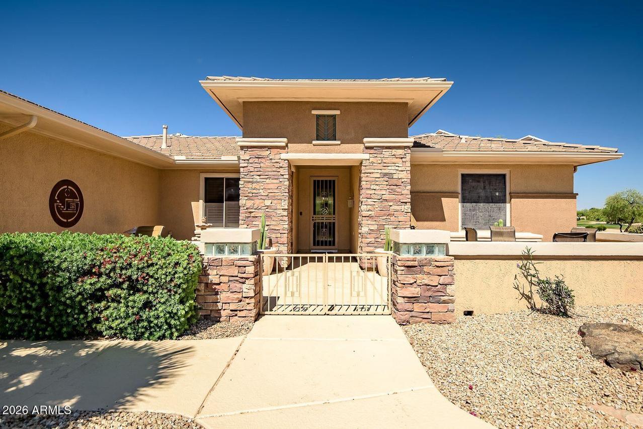 15526 W Camino Estrella Dr., Surprise, AZ 85374