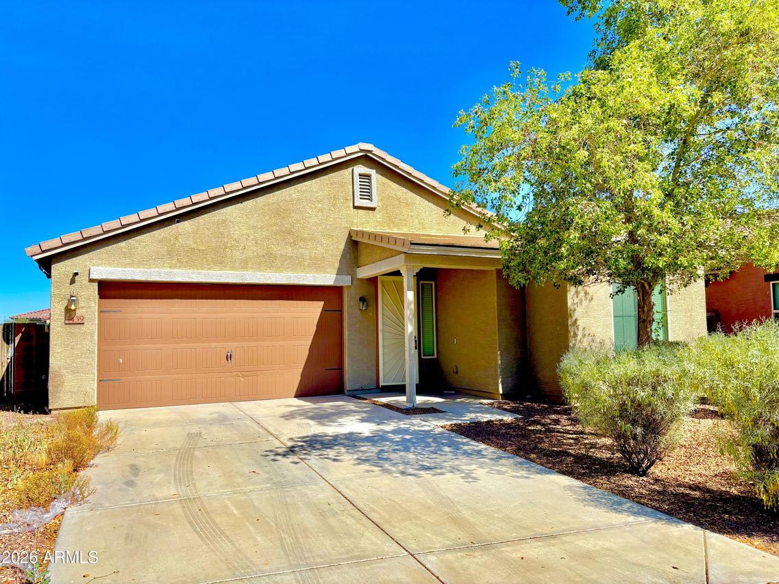 3439 S 185th Dr., Goodyear, AZ 85338