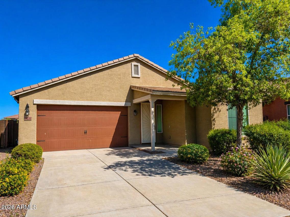 3439 S 185th Dr., Goodyear, AZ 85338