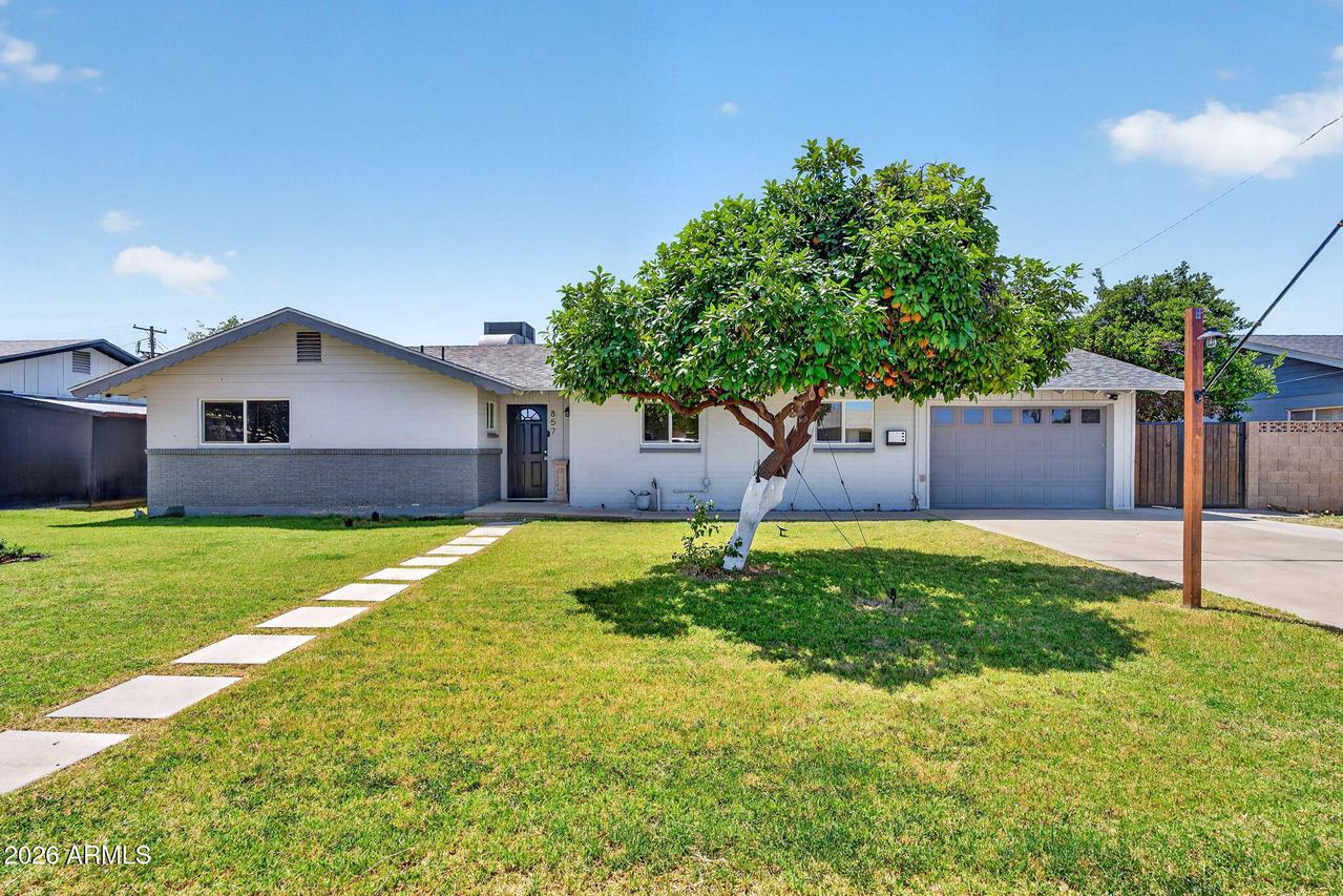 857 E 8th Pl., Mesa, AZ 85203