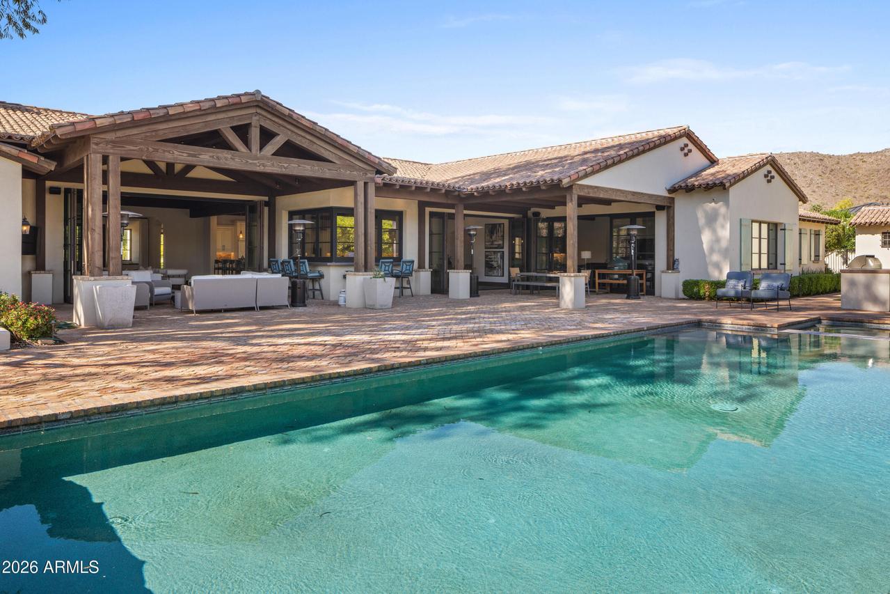 5024 E Desert Park Ln., Paradise Valley, AZ 85253