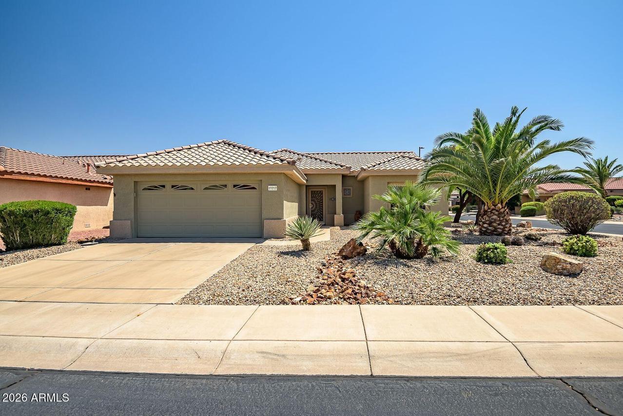 15717 W Cimarron Dr., Surprise, AZ 85374