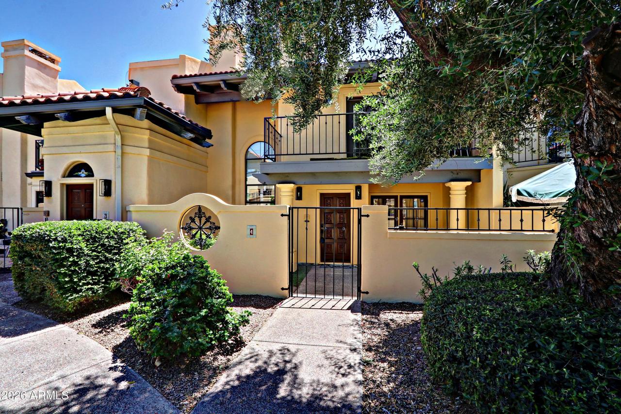 5825 N 12th St. #4, Phoenix, AZ 85014