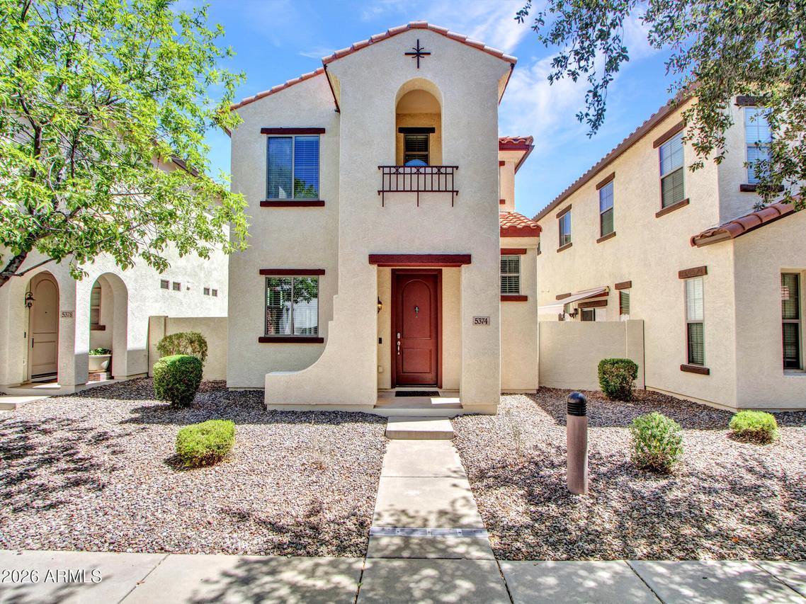 5374 W Chisum Tr., Phoenix, AZ 85083