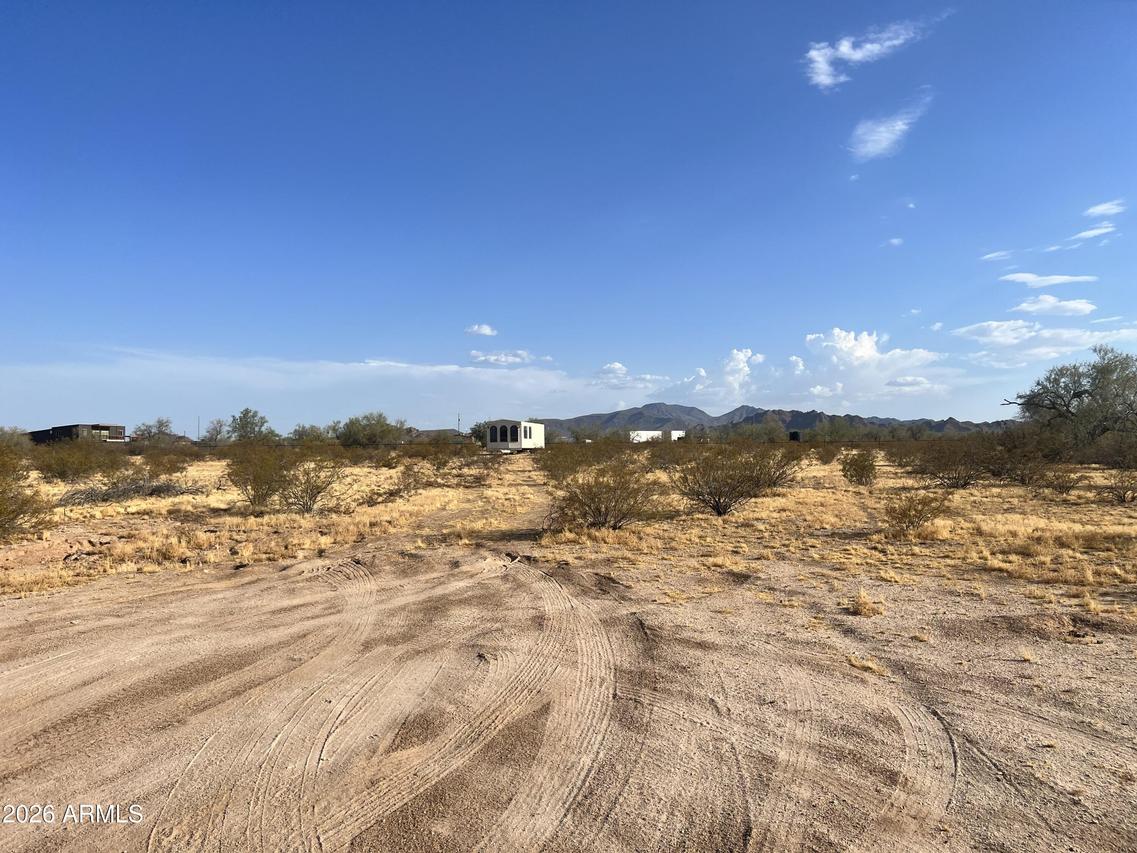 W Ventada Rd. #-, Maricopa, AZ 85139