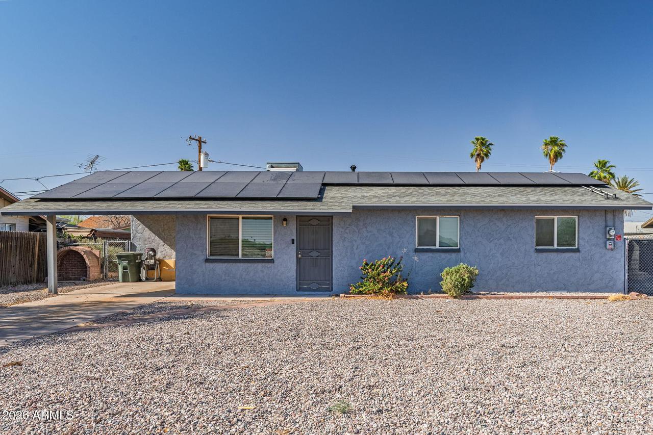 1268 E Rodeo Rd., Casa Grande, AZ 85122