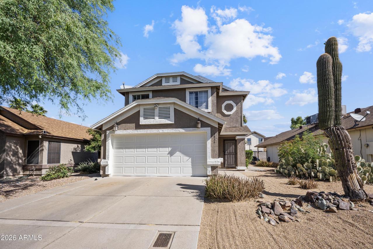 3026 E Michigan Ave., Phoenix, AZ 85032