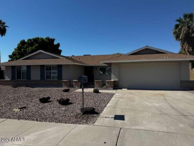 4915 W Shangri La Rd., Glendale, AZ 85304