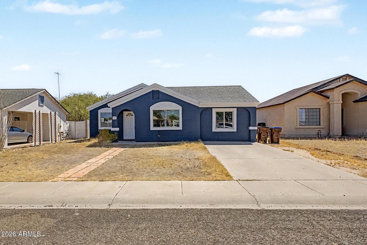 977 S Matilda St., Florence, AZ 85132