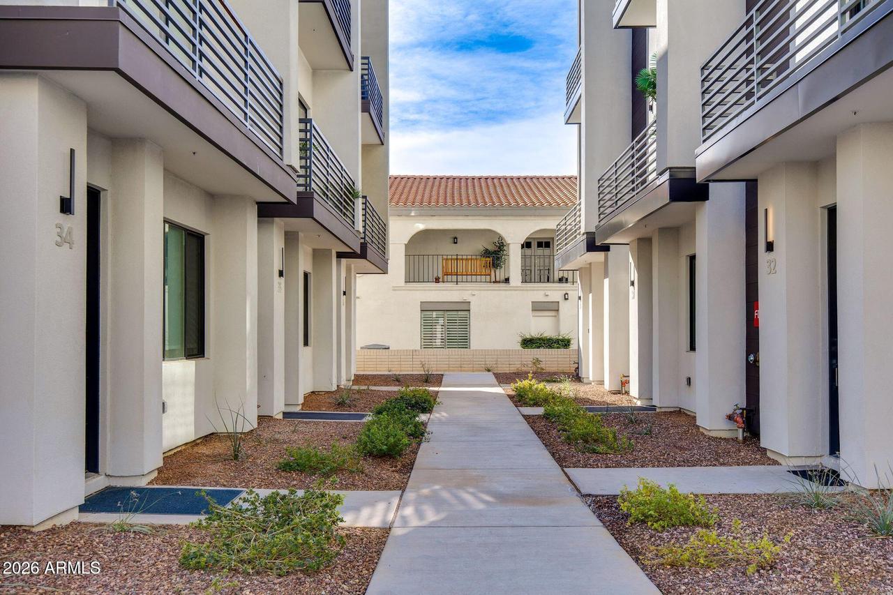 4220 N 32nd St. #34, Phoenix, AZ 85018