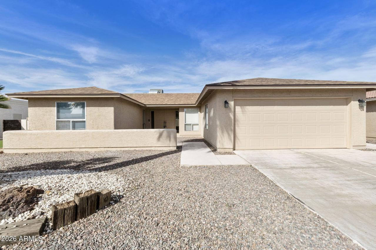 26434 S Sedona Dr., Sun Lakes, AZ 85248