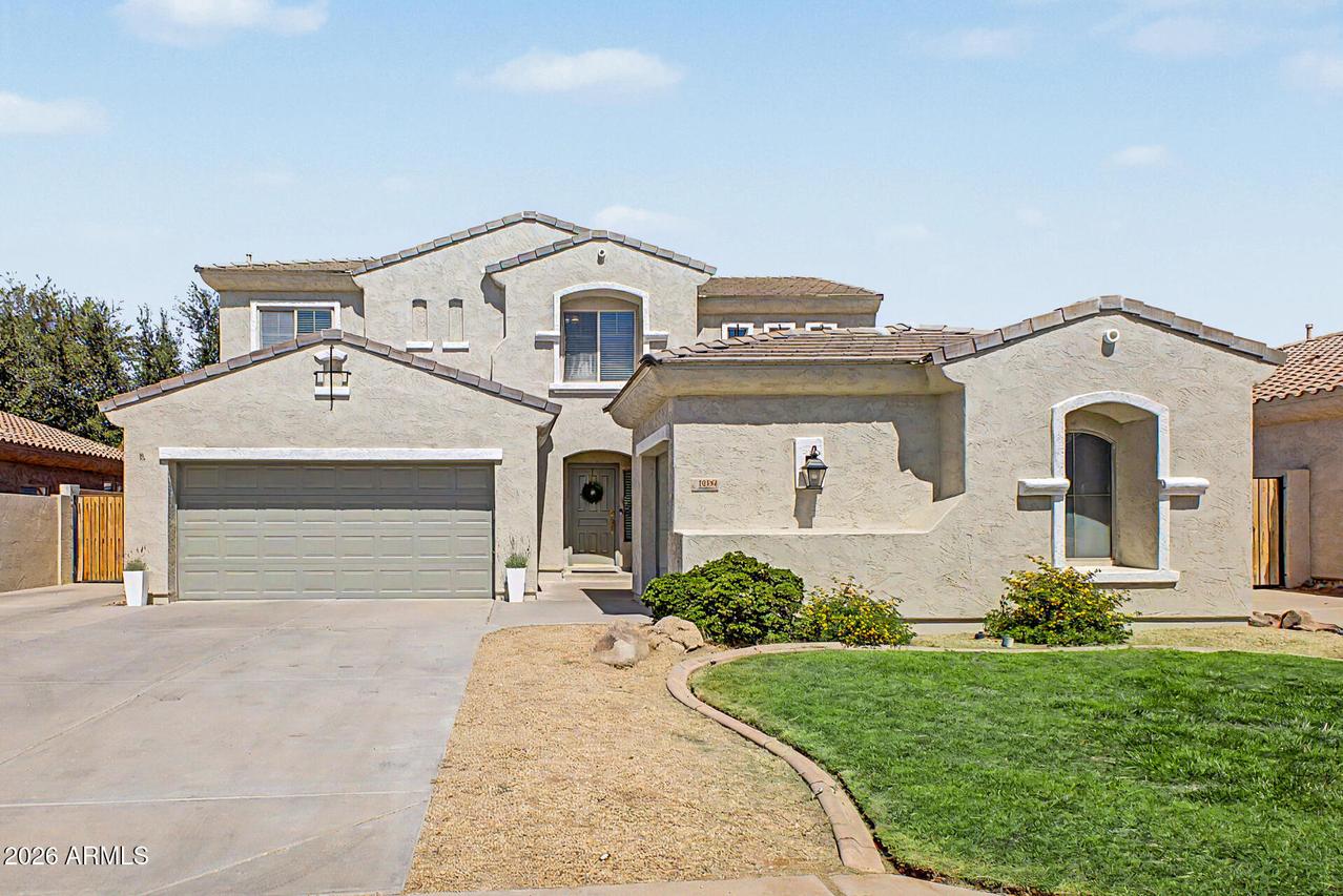 10334 E Juanita Ave., Mesa, AZ 85209