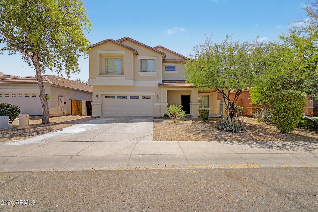 7013 W Beverly Rd., Laveen, AZ 85339