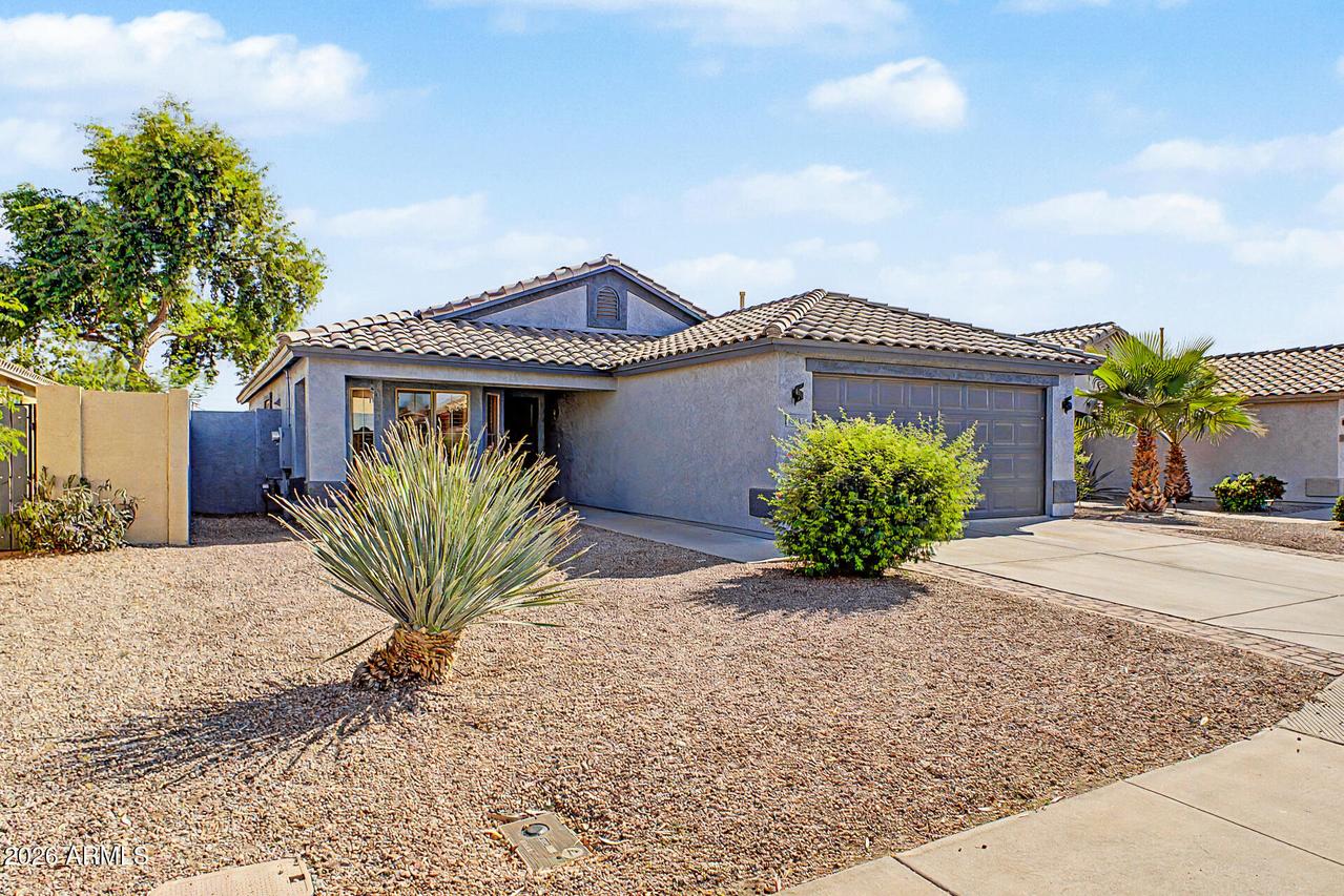 10113 E Osage Ave., Mesa, AZ 85212