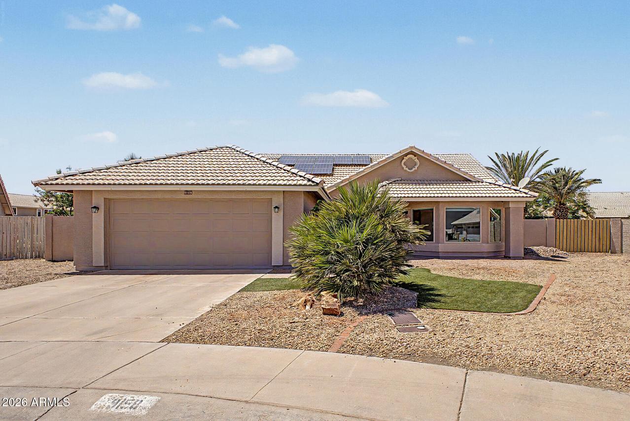 9158 W Evans Dr., Peoria, AZ 85381