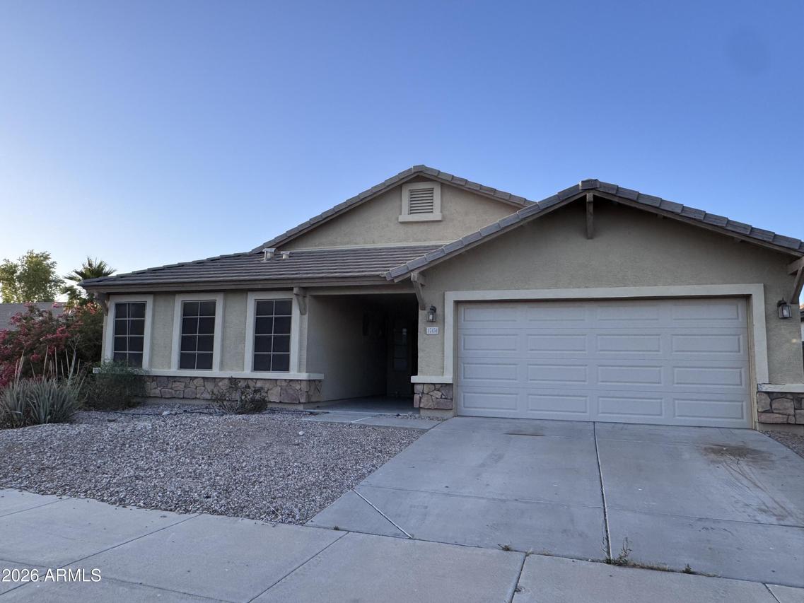 17454 W Elizabeth Ave., Goodyear, AZ 85338